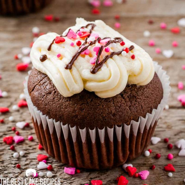 Spiced Ginger Cupcakes Recipe The Best Cake Recipes