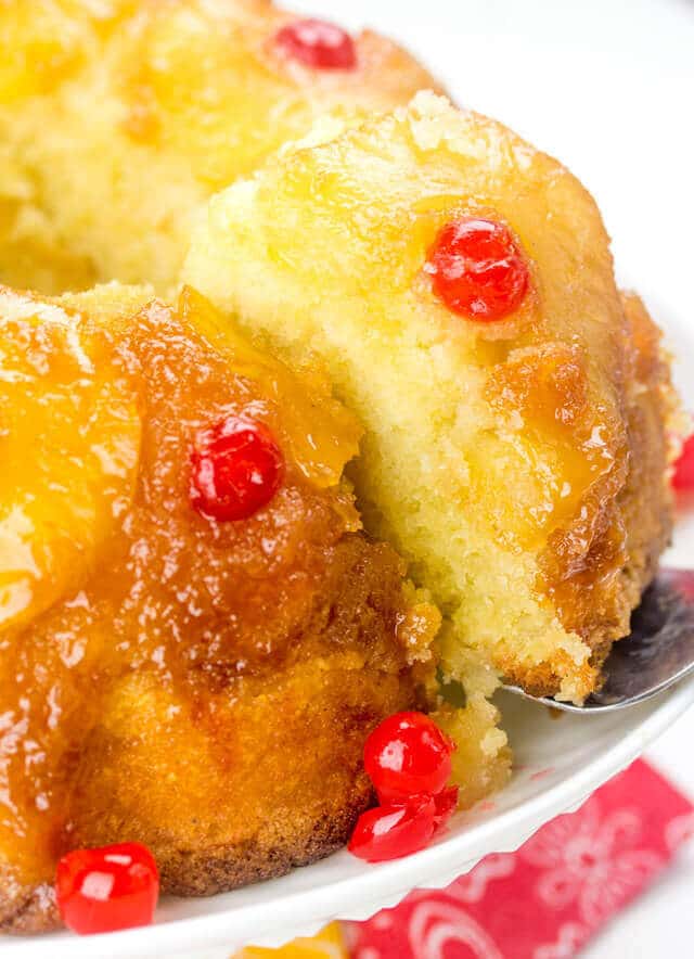 pineapple-upside-down-bundt-cake-a-twist-on-a-classic-cake