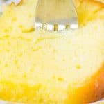 lemon bundt cake