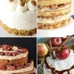 apple layer cake recipes