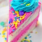 Shopkins Cake