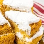 two layer pumpkin angel food cake recipe