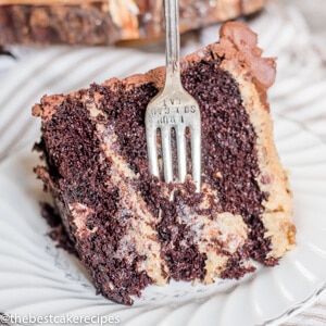 how to make german chocolate cake