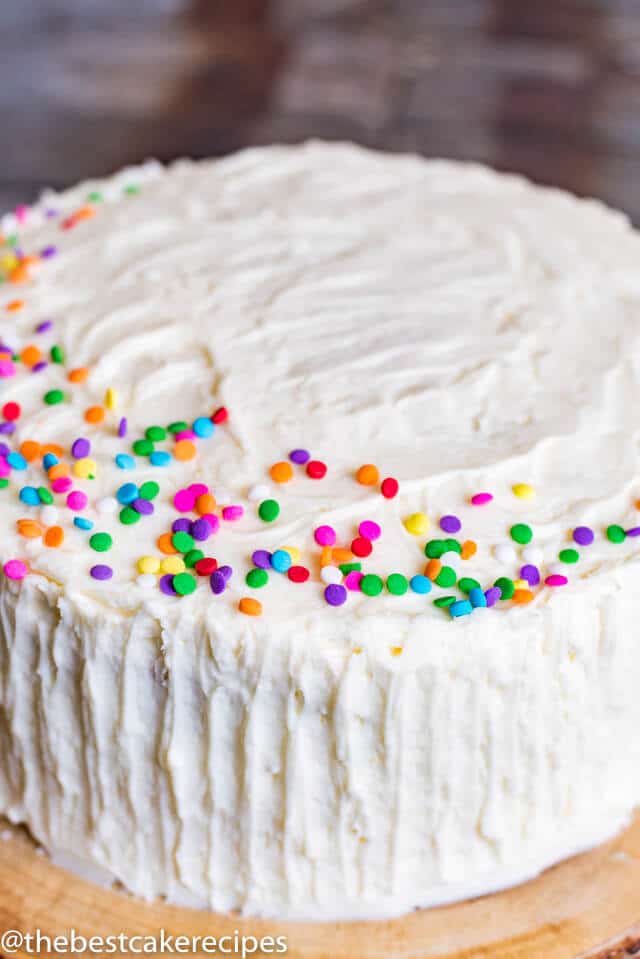 Medina Baking & Powder Products Vanilla Cake: Embrace the Season with Our  Scrumptious Recipe