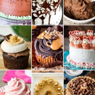 cookbooks Archives - The Best Cake Recipes