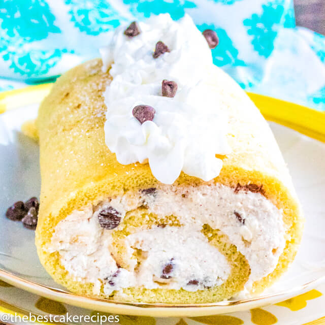 cannoli dessert recipe