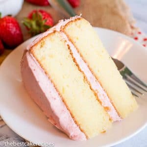Mother's Day Cake