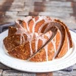 old fashioned coffee cake