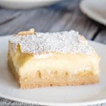 how to make gooey butter cake from scratch