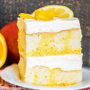jello poke cake