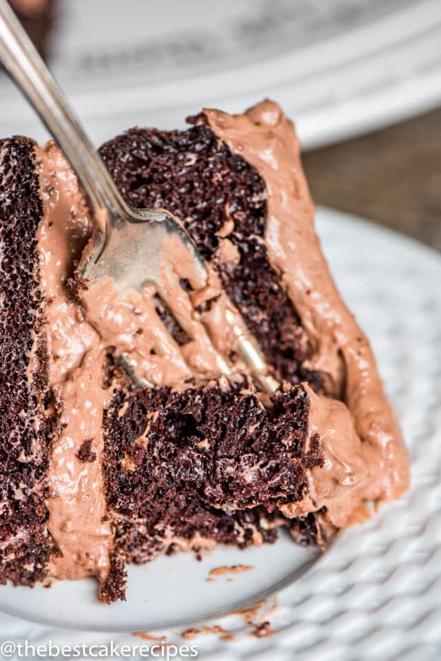 Sugar Free Chocolate Cake