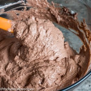 pudding frosting recipe