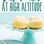 high altitude baking title image