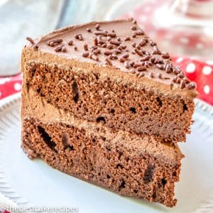 how to make gluten free cake