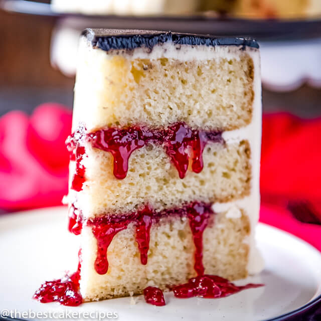 easy halloween cake idea