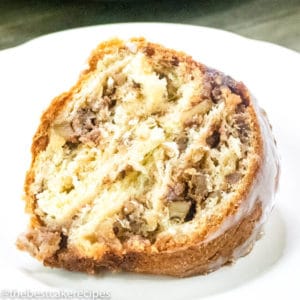 potica coffee cake recipe
