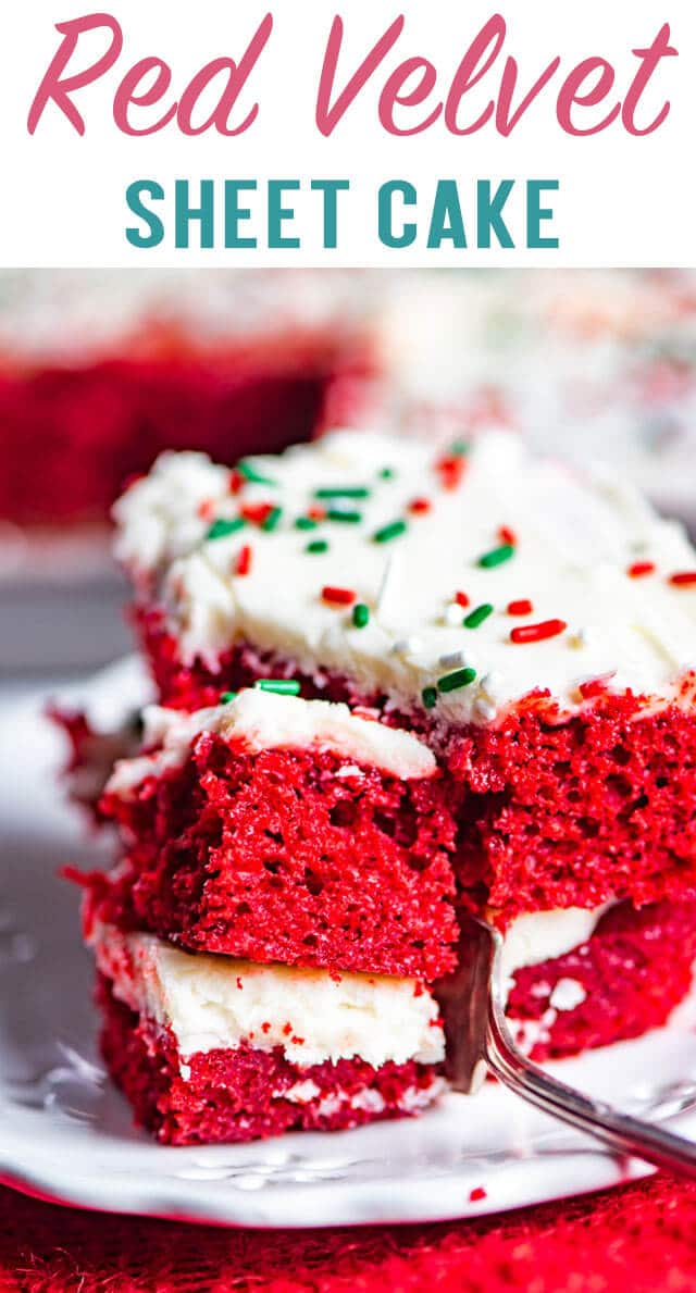 red velvet cake title image