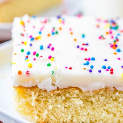 Birthday Cakes Archives - The Best Cake Recipes