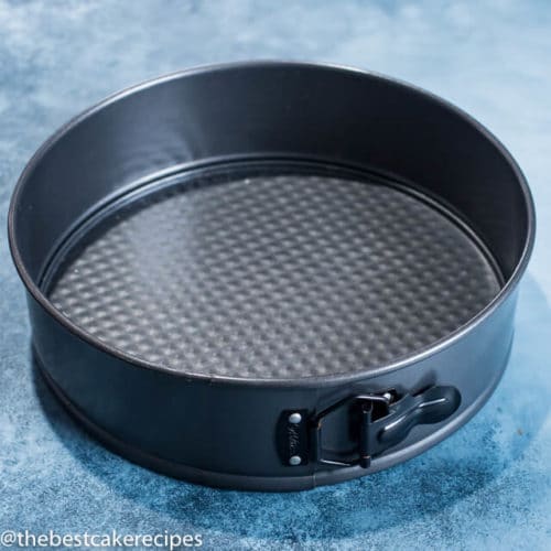 Cake Pans Decoded {Baking Pan Sizes and Uses} Plus Cake Recipes