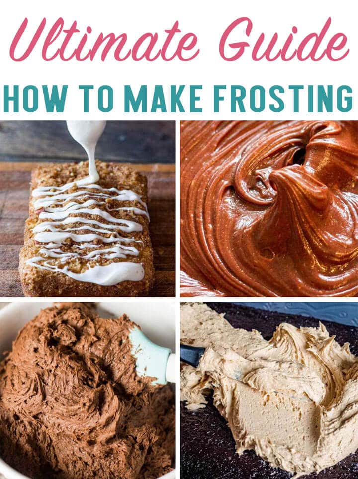 What Type of Frosting is Best