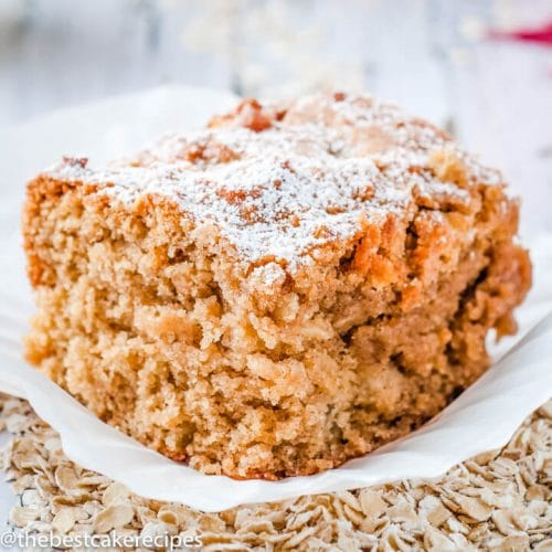 Apple Walnut Snack Cake The Best Cake Recipes