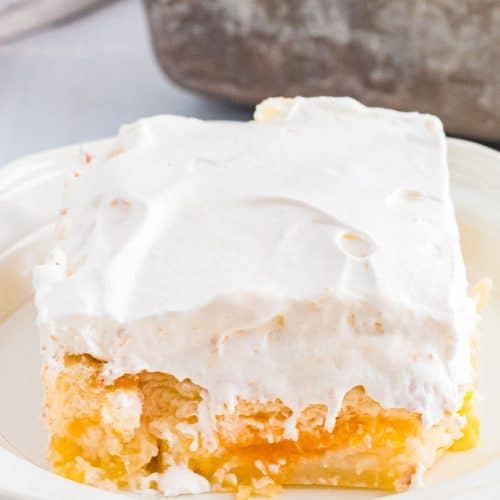 Angel Food Cake Archives - The Best Cake Recipes