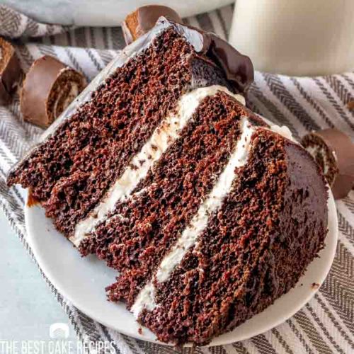 Biscoff Cake Recipe | The Best Cake Recipes