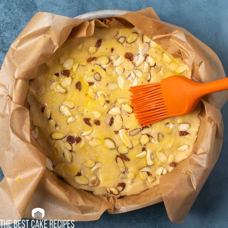 Dutch Butter Cake Recipe The Best Cake Recipes