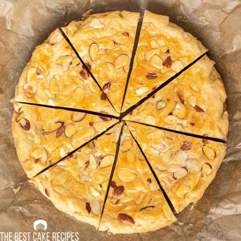 Dutch Butter Cake Recipe The Best Cake Recipes