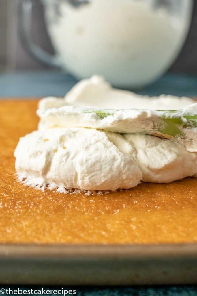 Mascarpone Cream Frosting for Cakes The Best Cake Recipes