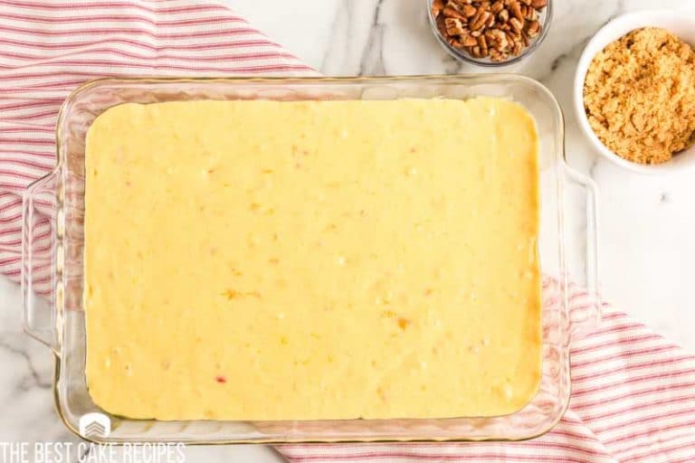 Ugly Duckling Cake {Vintage!} The Best Cake Recipes