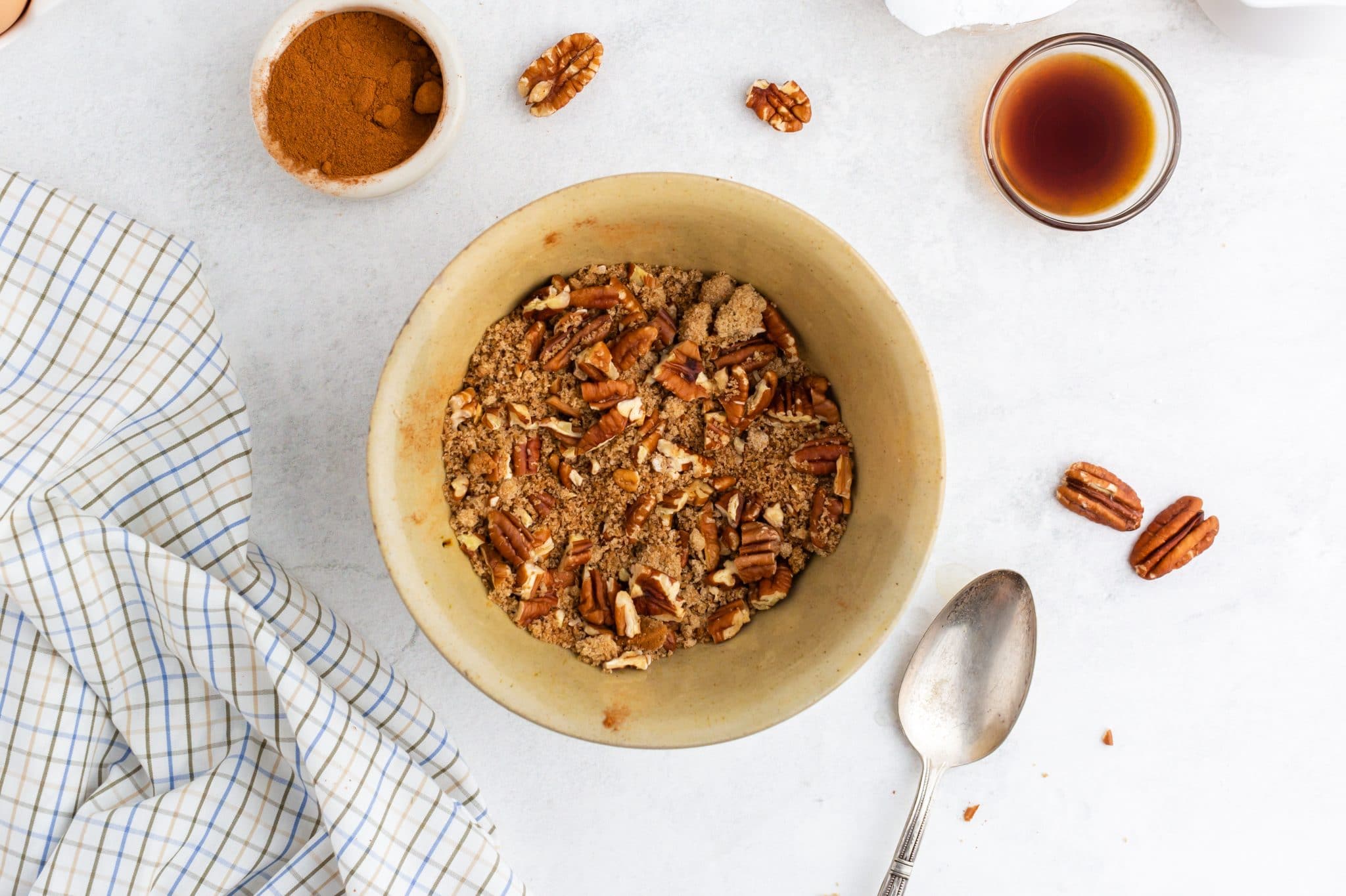 Honey bun cake the best cake recipes