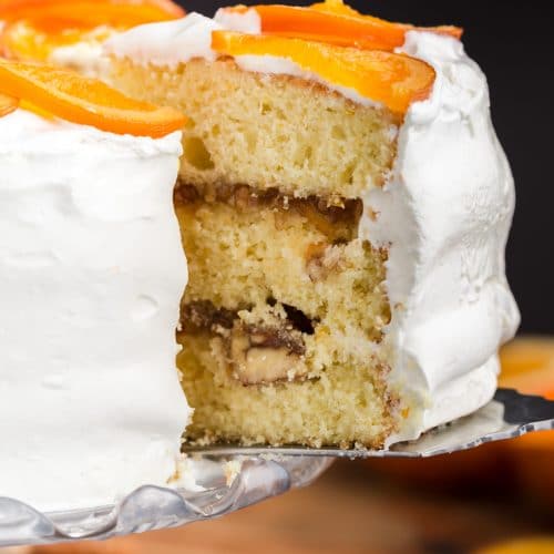 Layer Cakes Archives The Best Cake Recipes