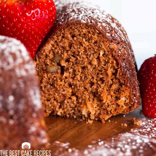 strawberry cake　1113 Strawberry-Icebox-Cake-Square-