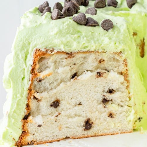 Angel Food Cake Archives The Best Cake Recipes