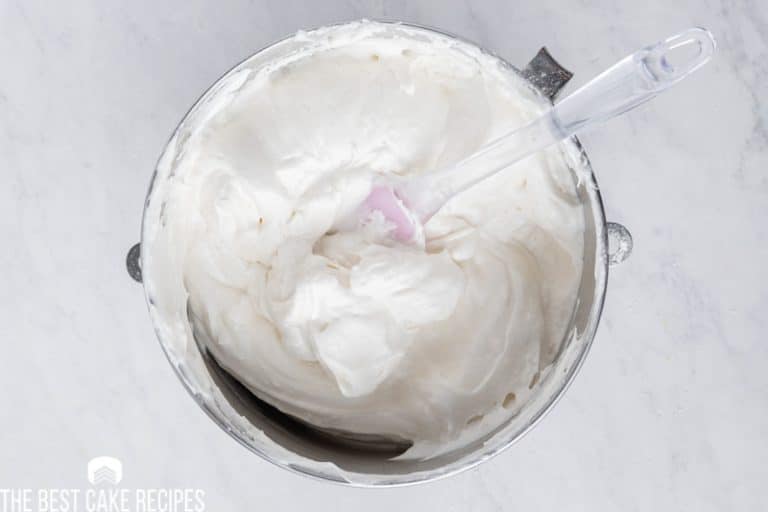 Mint Chocolate Chip Angel Food Cake The Best Cake Recipes