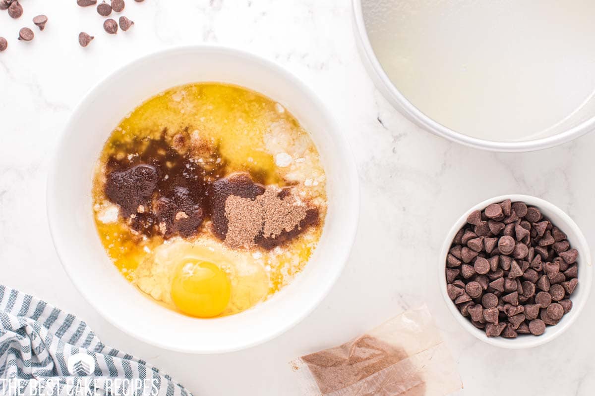 Air Fryer Cookie Cake The Best Cake Recipes