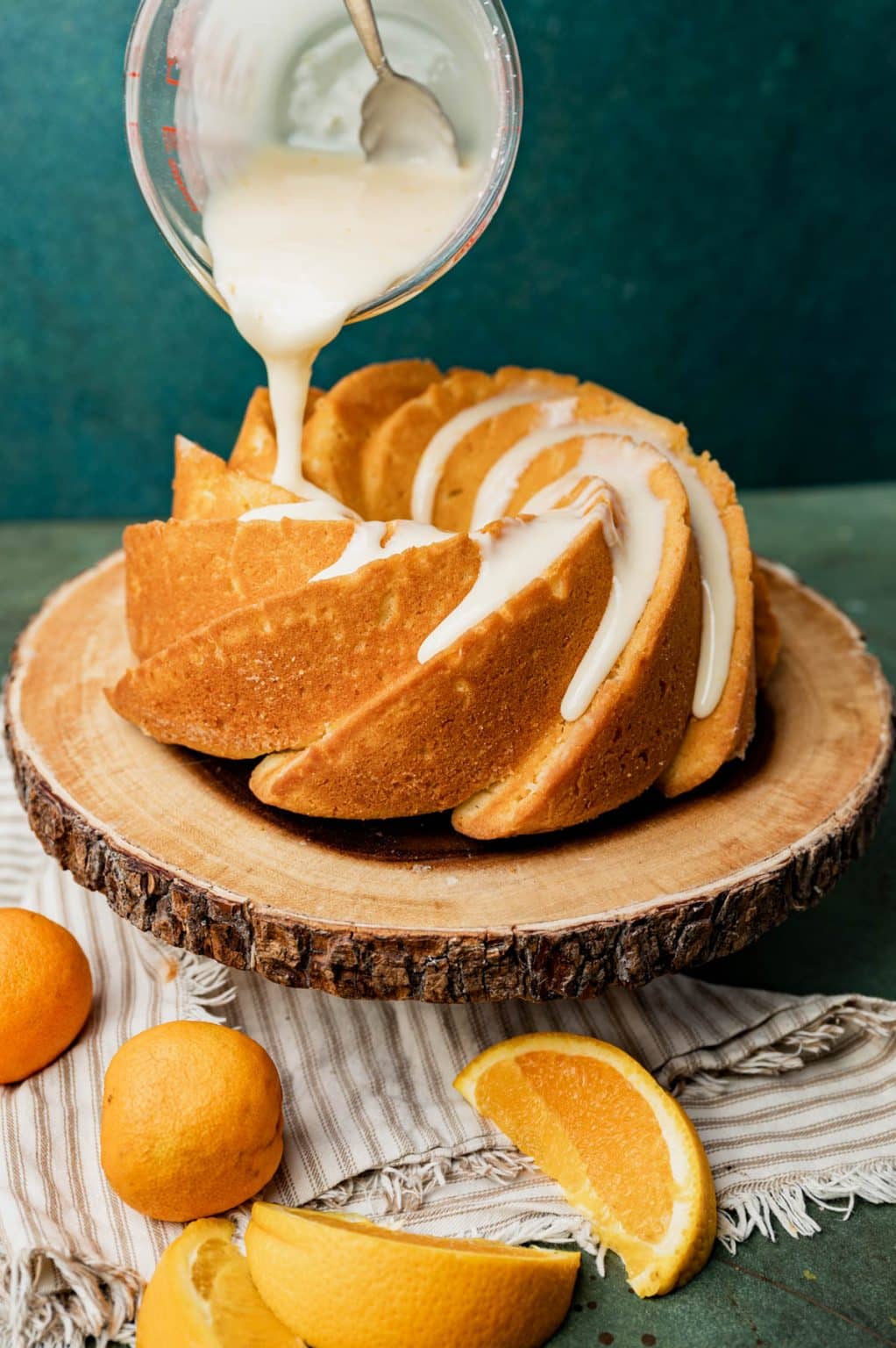 Orange 1 2 3 4 Cake Recipe The Best Cake Recipes