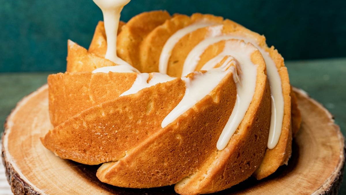 Orange 1 2 3 4 Cake Recipe The Best Cake Recipes