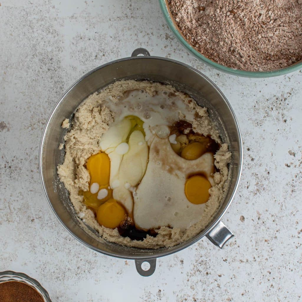 Chocolate Espresso Cake Recipe The Best Cake Recipes