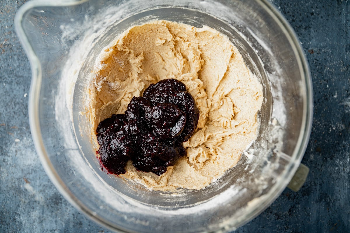 Blackberry Jam Cake Recipe The Best Cake Recipes