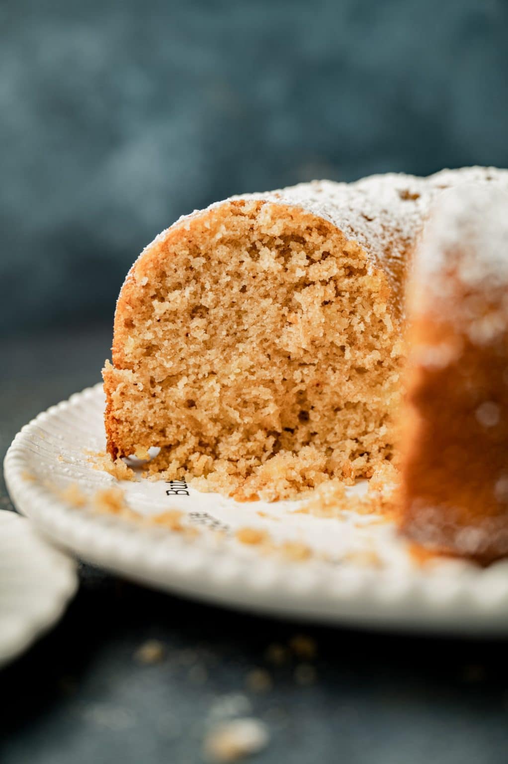 Pineapple Applesauce Bundt Cake The Best Cake Recipes