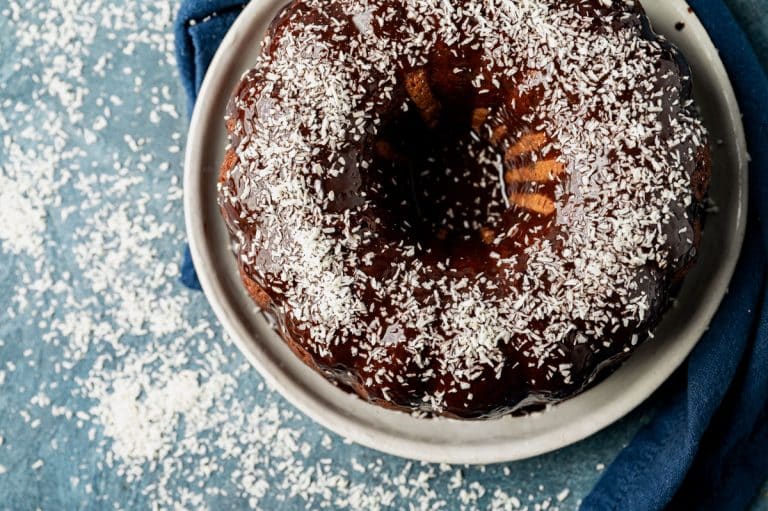 German Chocolate Bundt Cake Recipe The Best Cake Recipes