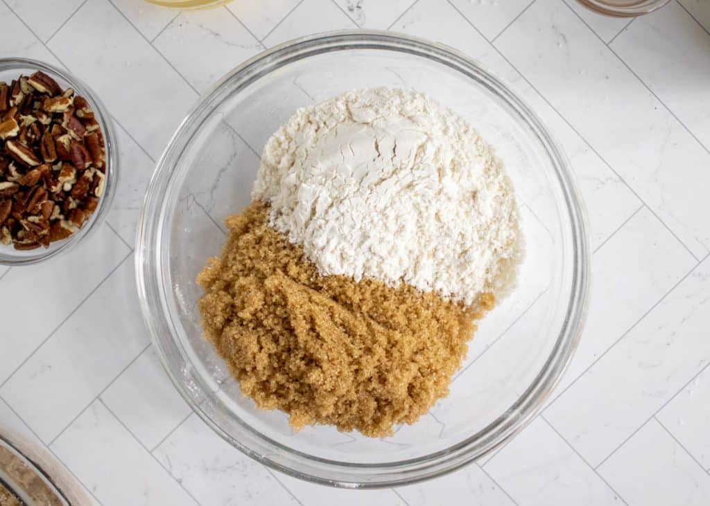 Maple Pecan Coffee Cake Recipe The Best Cake Recipes