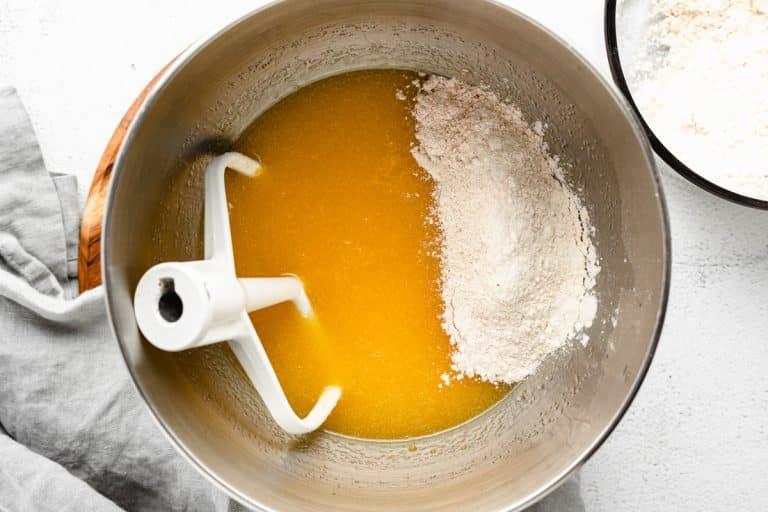 Ginger Carrot Cake Recipe The Best Cake Recipes